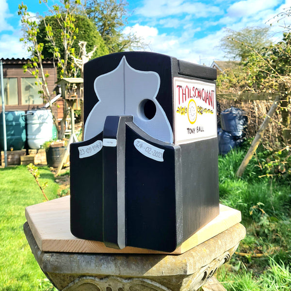 Your Bespoke Product (Authorised Customers Only)
