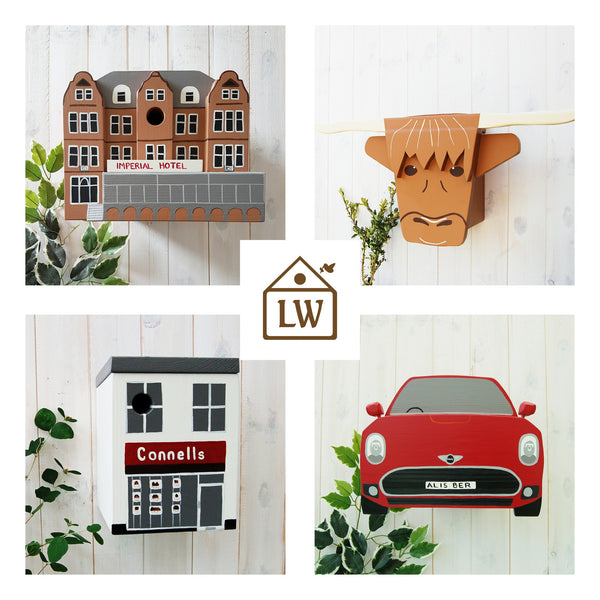 Your Bespoke Product (Authorised Customers Only) - Lindleywood