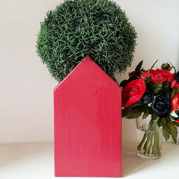 Handcrafted Simply Colour Mini Planter - Lindleywood