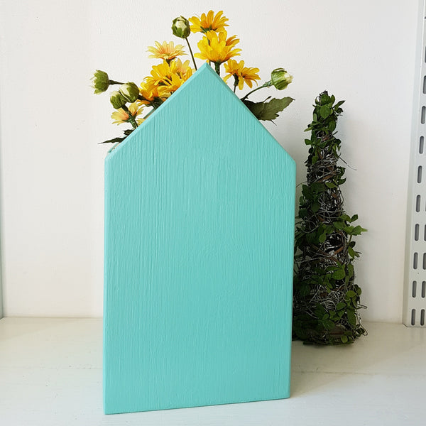 Handcrafted Simply Colour Mini Planter - Lindleywood